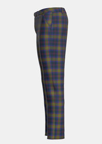 Grampian Tartan Trouser