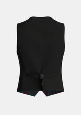 Traditional_Grant_of_Glenmoriston_Tartan_2887_Waistcoat_back_image