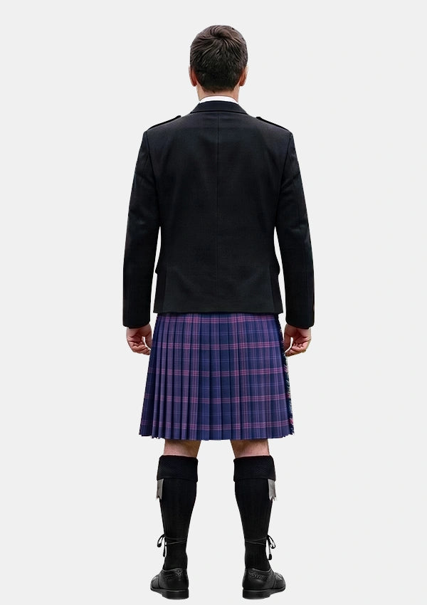 Traditional_Great_Scot_Tartan_6106_Kilt_and_Argyle_Jacket_Kilt_Outfits_back_image
