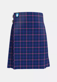 Traditional_Great_Scot_Tartan_6106_kilt_front_image_with_pleated_design_and_adjustable_buckles_for_men