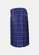 Traditional_Great_Scot_Tartan_6106_kilt_left_image_with_pleated_design_and_adjustable_buckles_for_men