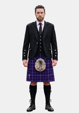 Traditional_Greenock_Morton_Football_Club_Tartan_Kilt_and_Argyle_Jacket_Kilt_Outfits_front_image