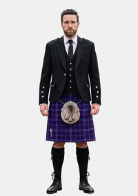 Traditional_Greenock_Morton_Football_Club_Tartan_Kilt_and_Argyle_Jacket_Kilt_Outfits_front_image