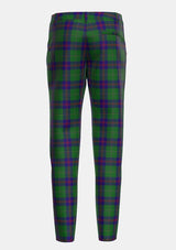 Gretna Green Tartan Trouser