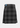 Traditional_Grey_Spirit_tartan_front_image_with_pleated_design_and_adjustable_buckles_for_men
