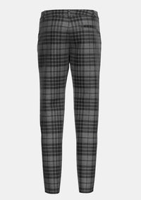 Grey Watch Tartan Trouser