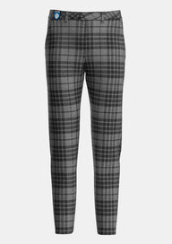 Grey Watch Tartan Trouser