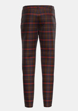 Griffiths of Wales Tartan Trouser