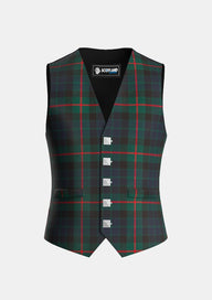 Traditional_Gunn_Modern_Tartan_Waistcoat_front_image