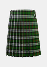 Traditional_Gunn_Mrs_Jane_of_Kirkhill_House_Wick_Tartan_6037_kilt_back_image_with_pleated_design_and_adjustable_buckles_for_men