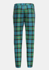 Gunn Tartan Trouser