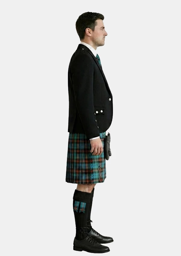 Traditional_Guthrie_Ancient_Tartan_Kilt_and_Argyle_Jacket_Kilt_Outfits_right_image