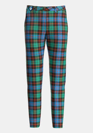 Guthrie Ancient Tartan Trouser