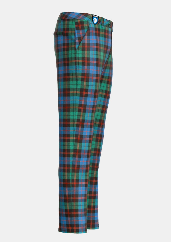 Guthrie Ancient Tartan Trouser