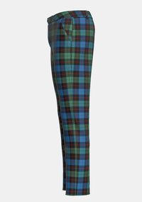 Guthrie Tartan Trouser