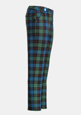 Guthrie Tartan Trouser