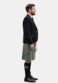 Traditional_Hackett_William_Tartan_10530_Kilt_and_Argyle_Jacket_Kilt_Outfits_right_image