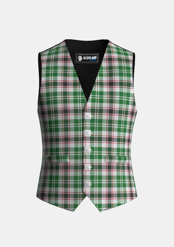 Traditional_Hackett_William_Tartan_10530_Waistcoat_front_image