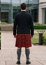 Traditional_Haig_Whisky_Tartan_1609_Kilt_and_Argyle_Jacket_Kilt_Outfit_back_image