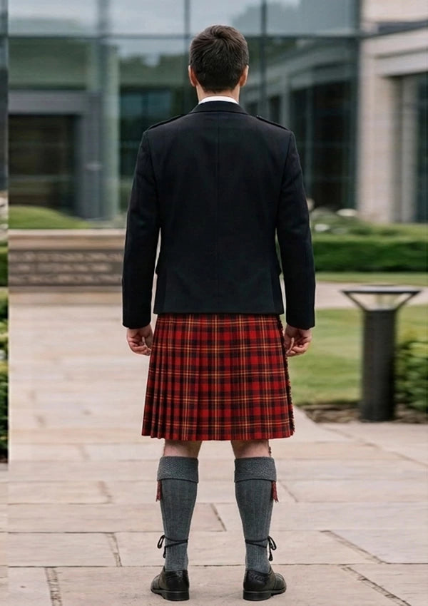 Traditional_Haig_Whisky_Tartan_1609_Kilt_and_Argyle_Jacket_Kilt_Outfit_back_image
