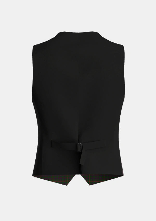 Traditional_Hall_1994_Tartan_2092_Waistcoat_back_image
