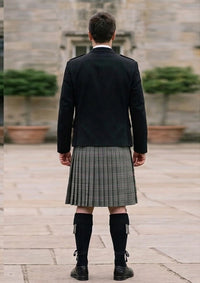 Traditional_Halliday_Tartan_7552_Kilt_and_Argyle_Jacket_Kilt_Outfit_back_image