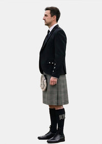 Traditional_Halliday_Tartan_7552_Kilt_and_Argyle_Jacket_Kilt_Outfits_left_image