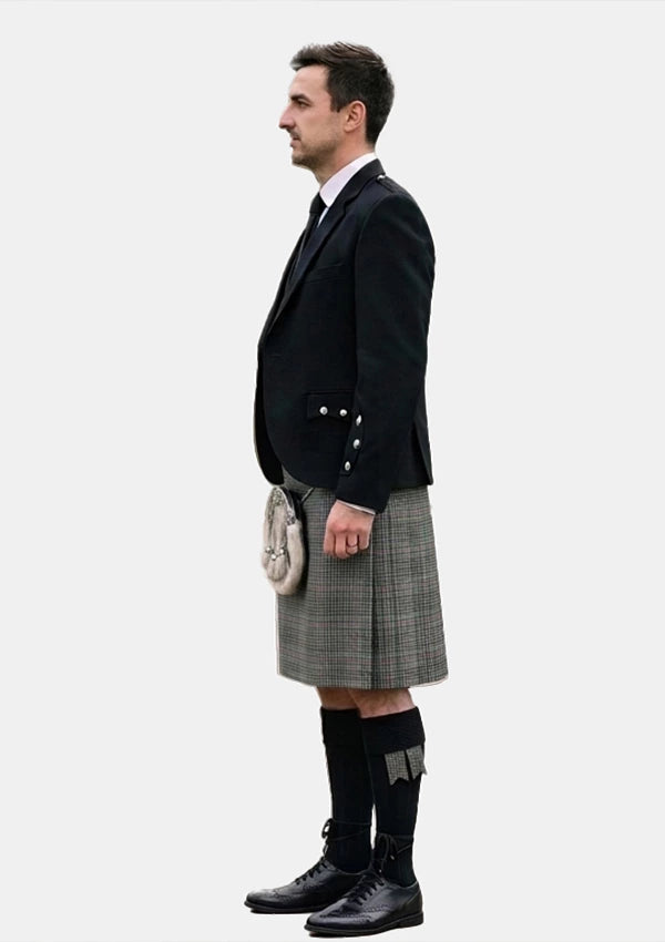 Traditional_Halliday_Tartan_7552_Kilt_and_Argyle_Jacket_Kilt_Outfits_left_image