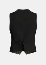Traditional_Hamilton_of_Brandon_Tartan_5141_Waistcoat_back_image