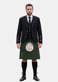 Traditional_Hancock_N_Tartan_13993_Kilt_and_Argyle_Jacket_Kilt_Outfits_front_image