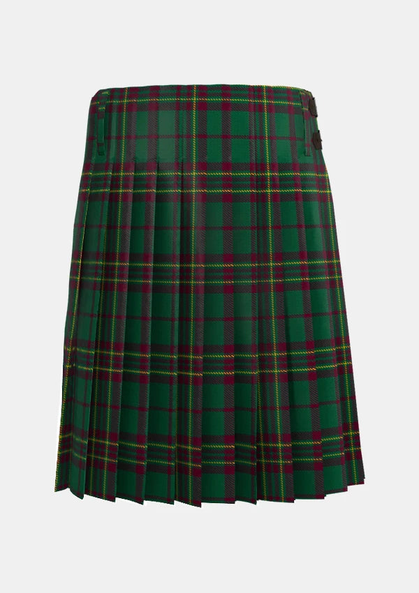 Traditional_Hancock_N_Tartan_13993_kilt_back_image_with_pleated_design_and_adjustable_buckles_for_men