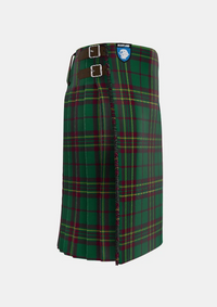 Traditional_Hancock_N_Tartan_13993_kilt_right_image_with_pleated_design_and_adjustable_buckles_for_men