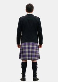 Traditional_Hanna_Tartan_619_Kilt_and_Argyle_Jacket_Kilt_Outfits_back_image
