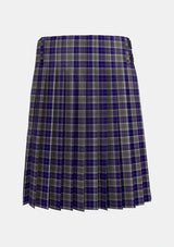 Traditional_Hanna_of_Stirlingshire_Tartan_5150_kilt_back_image_with_pleated_design_and_adjustable_buckles_for_men