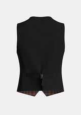 Traditional_Hannay_Dress_Tartan_6129_Waistcoat_back_image