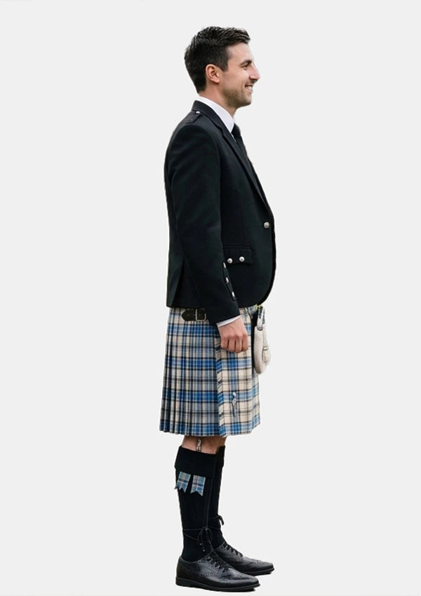 Traditional_Hannay_Tartan_1255_Kilt_and_Argyle_Jacket_Kilt_Outfits_right_image