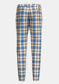 Hannay Tartan Trouser
