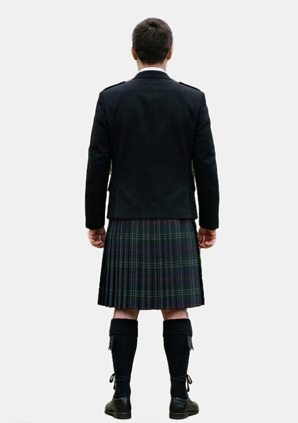 Traditional_Hardie_tartan_3903_Kilt_and_Argyle_Jacket_Kilt_Outfits_back_image
