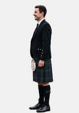 Traditional_Hardie_tartan_3903_Kilt_and_Argyle_Jacket_Kilt_Outfits_left_image