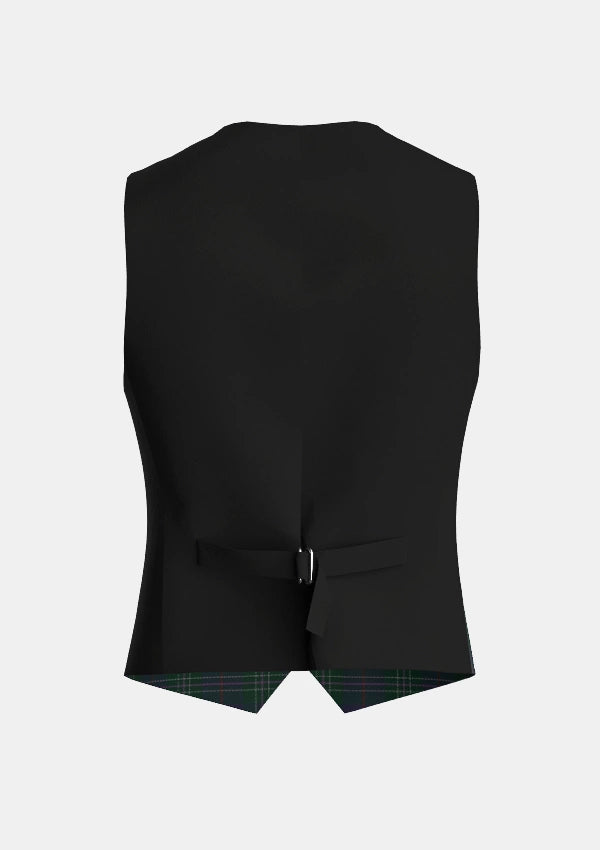Traditional_Hardie_tartan_3903_Waistcoat_back_image