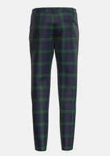 Hardie Tartan Trouser