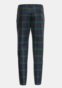 Hardie Tartan Trouser