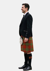 Traditional_Harper_tartan_Kilt_and_Argyle_Jacket_Kilt_Outfits_left_image