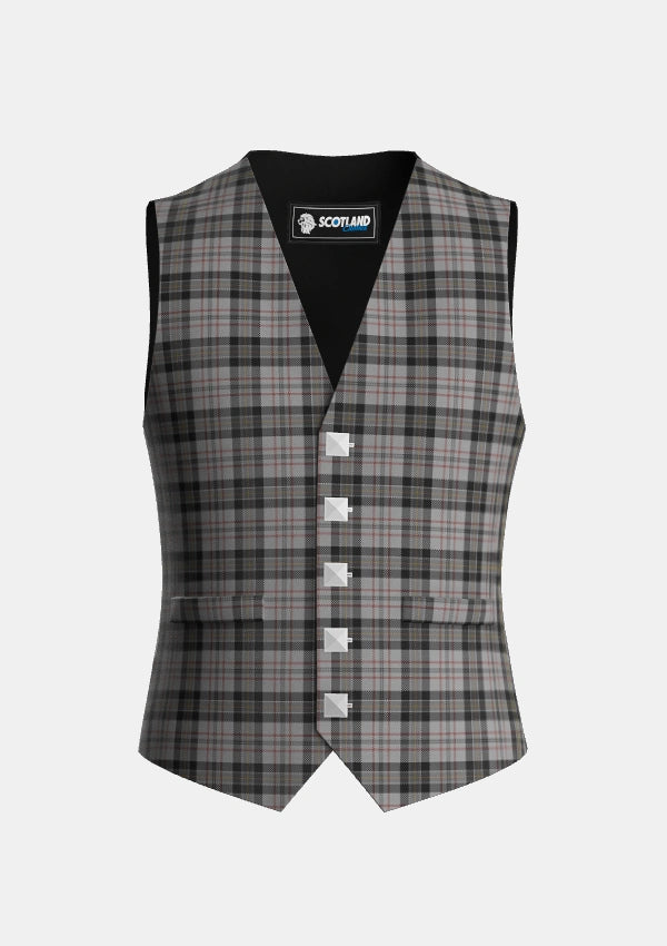 Traditional_Harris_Personal_Tartan_5159_Waistcoat_front_image