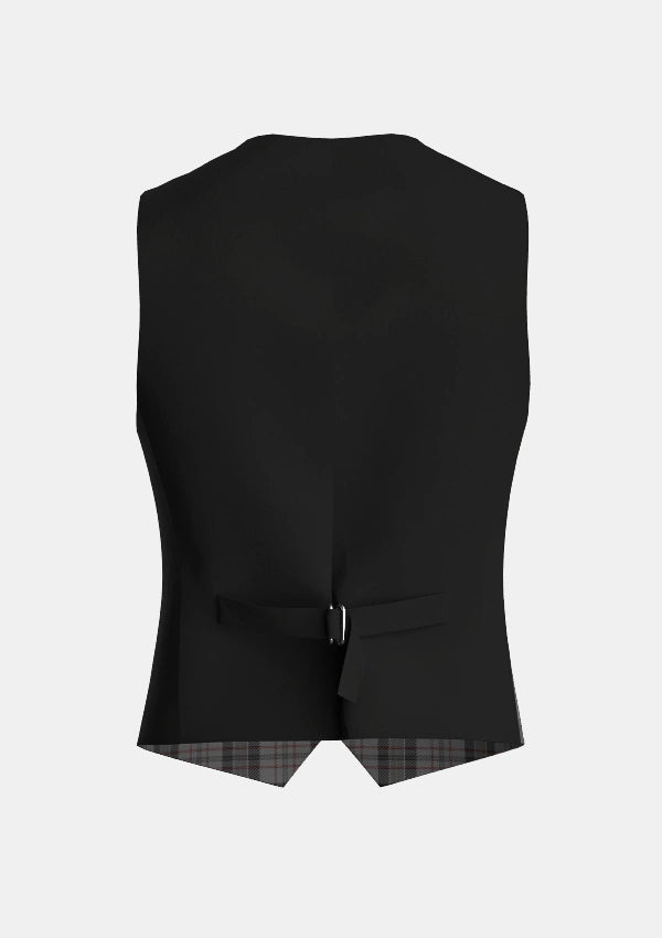 Traditional_Harris_tartan_5159_Waistcoat_back_image