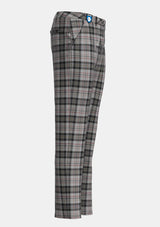 Harris Tartan Trouser