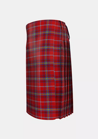 Hart (Texas) (Personal) Tartan Kilt