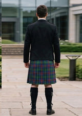 Traditional_Hart_of_Scotland_Tartan_Kilt_and_Argyle_Jacket_Kilt_Outfit_back_image