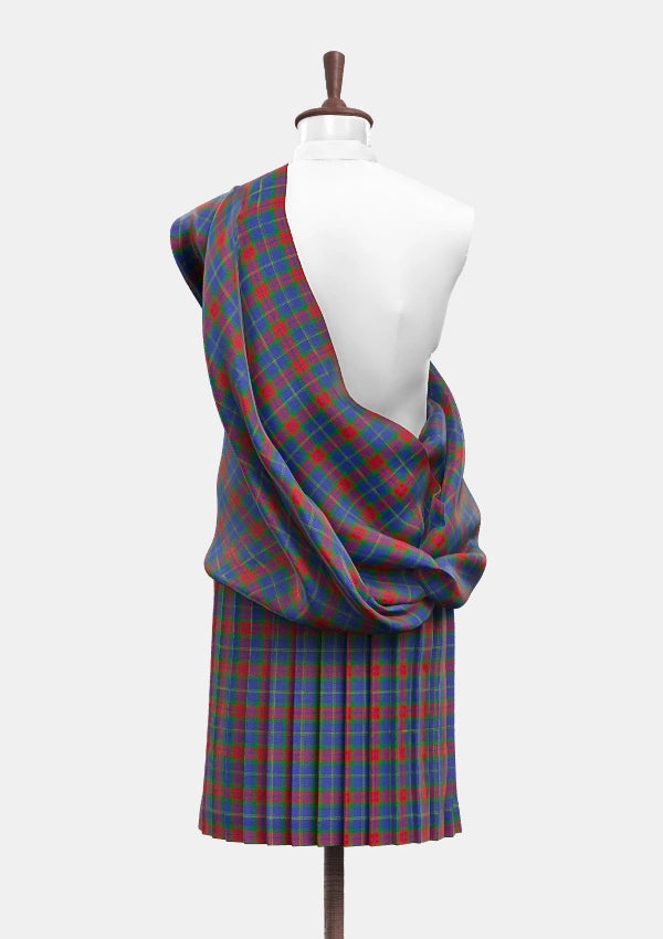 Traditional_Harvey_Tartan_6848_Great_Kilt_back_image