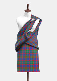 Traditional_Harvey_Tartan_6848_Great_Kilt_front_image